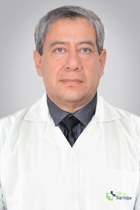 HUGO RONALD CABRERA VILLAVICENCIO